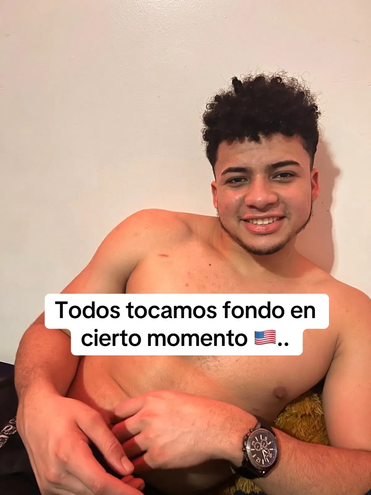 @Dublas Ramos🇭🇳🇺🇸