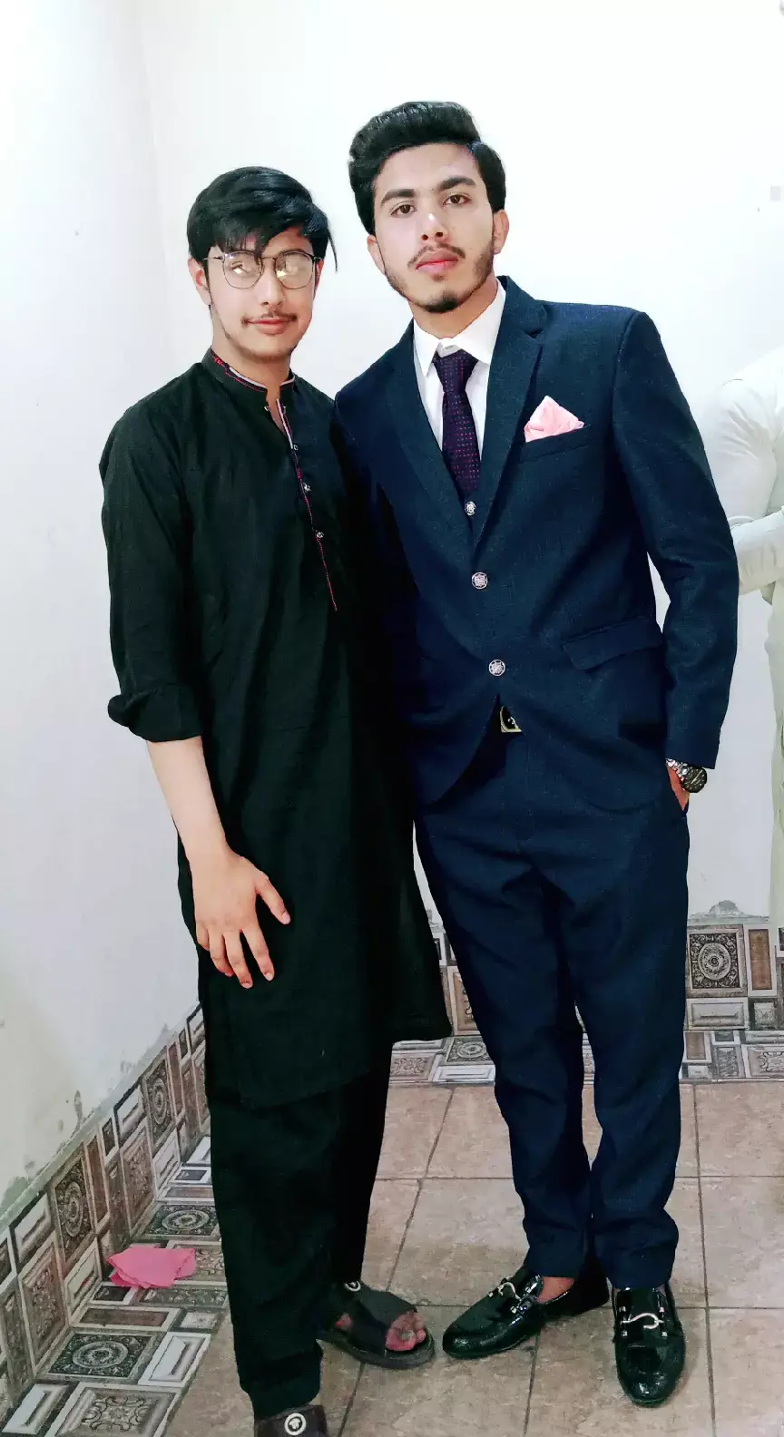 @GENTEL Boy053