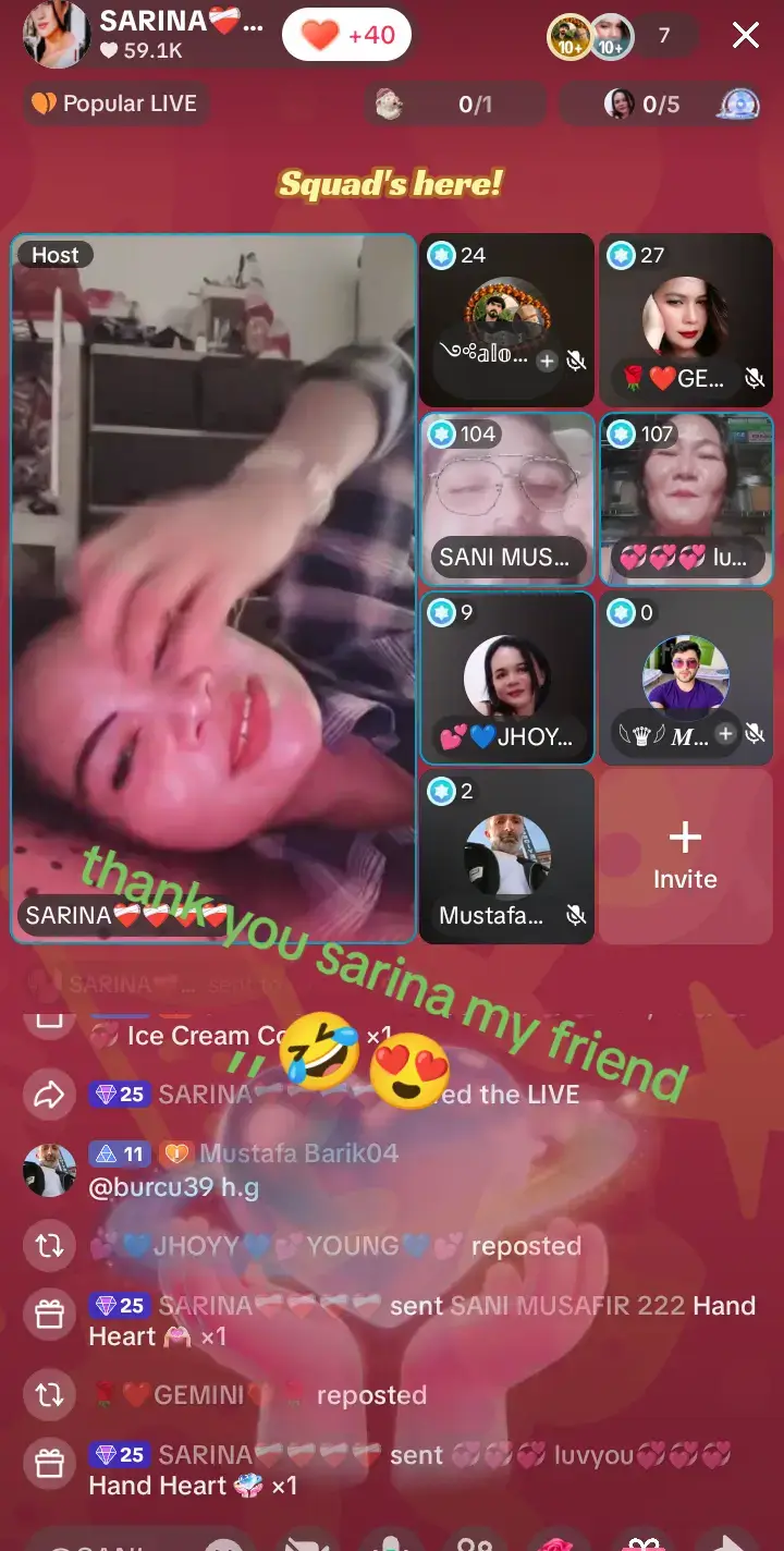 @💕💙JHOYY💙💕YOUNG💙💕