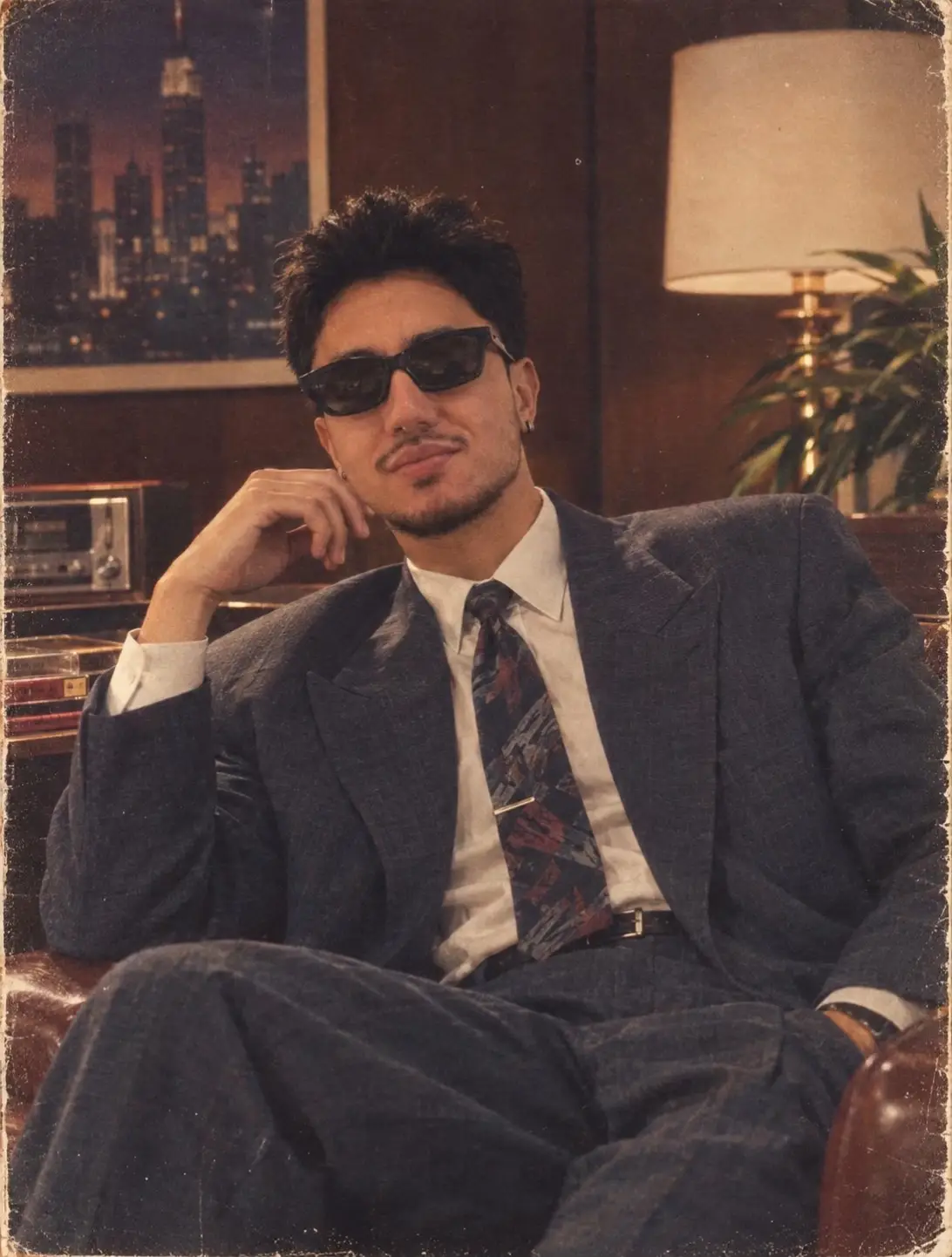 @Johnrai_Archive