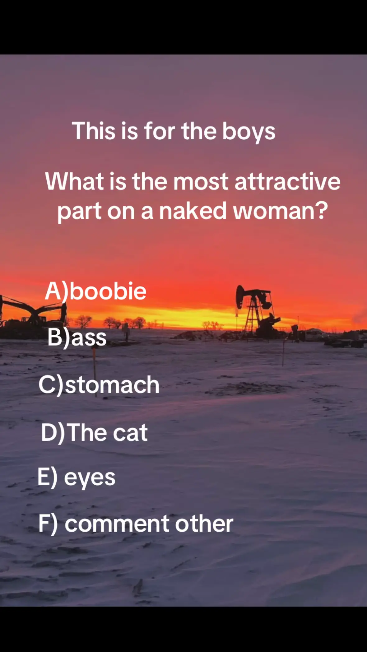 @🇨🇦Alberta -oilfield 🇨🇦