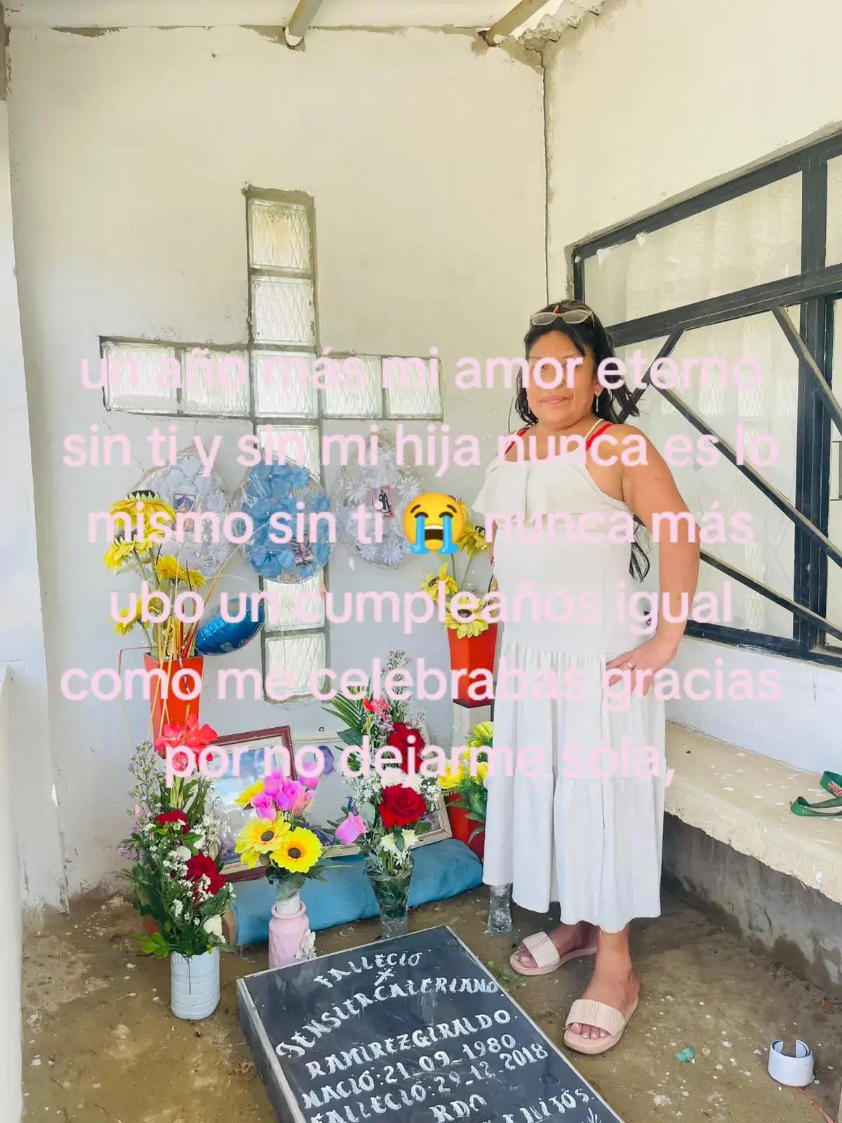 @Amparito Esther La C