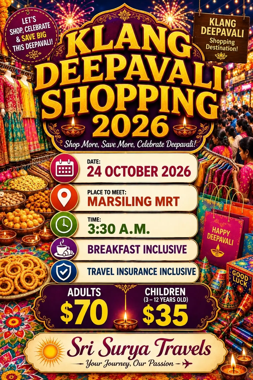 @🧿SRI SURYA TRAVELS🧿