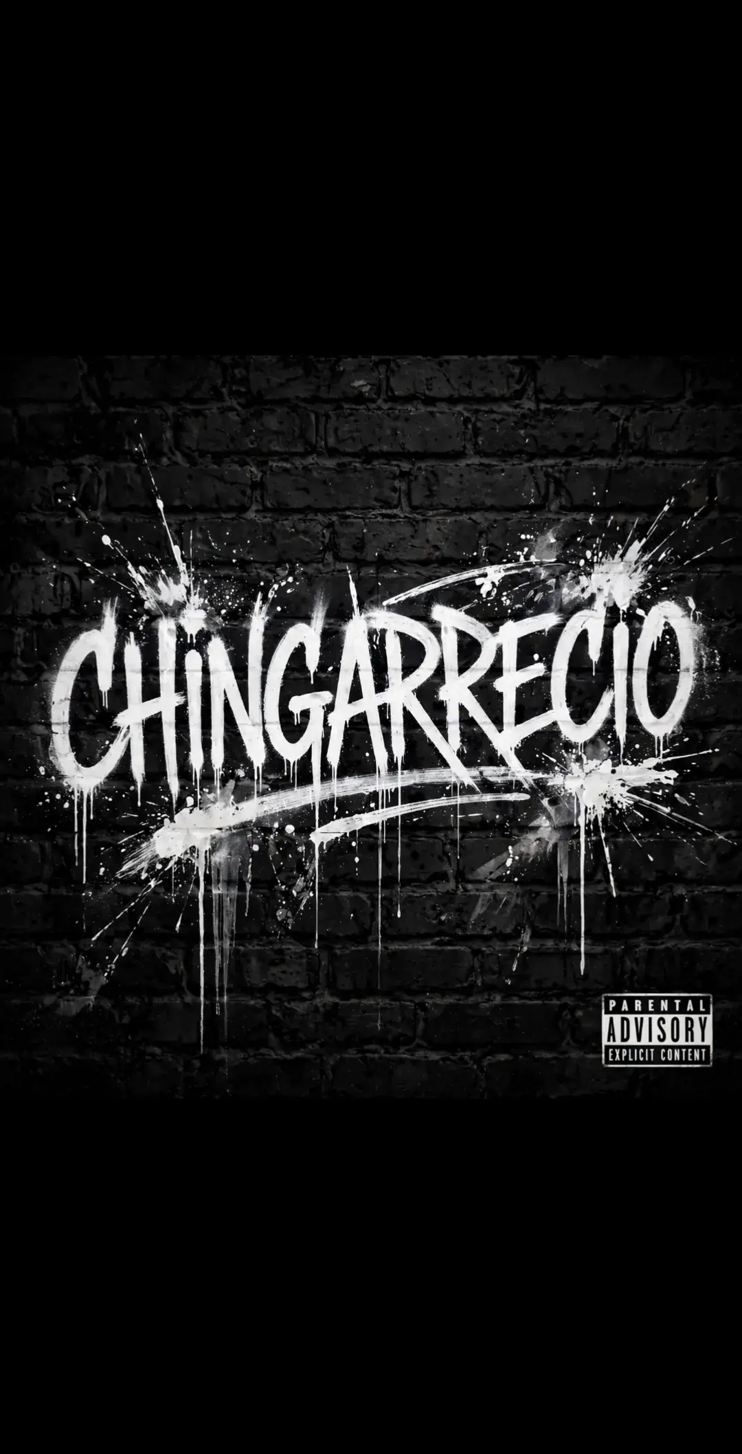 @CHINGARRECIO