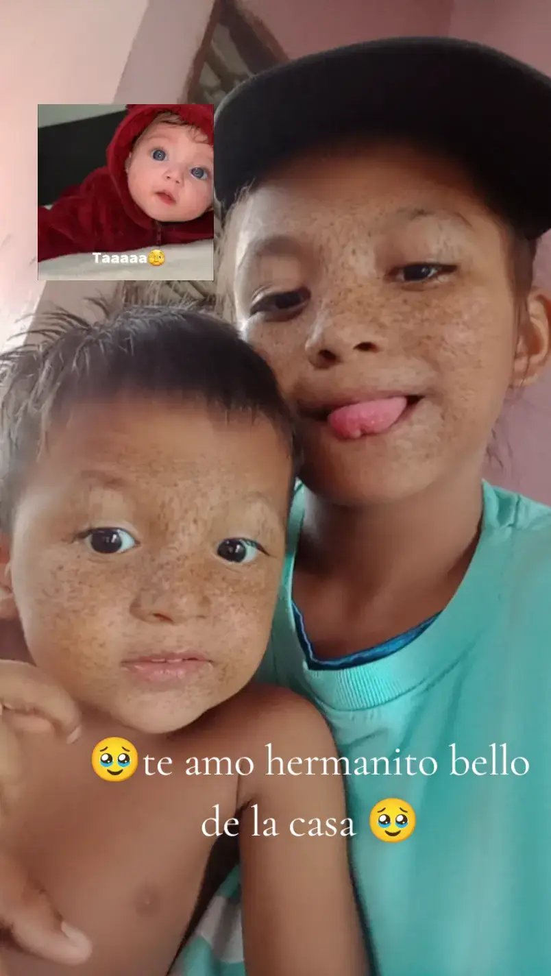 @Juana Coromoto