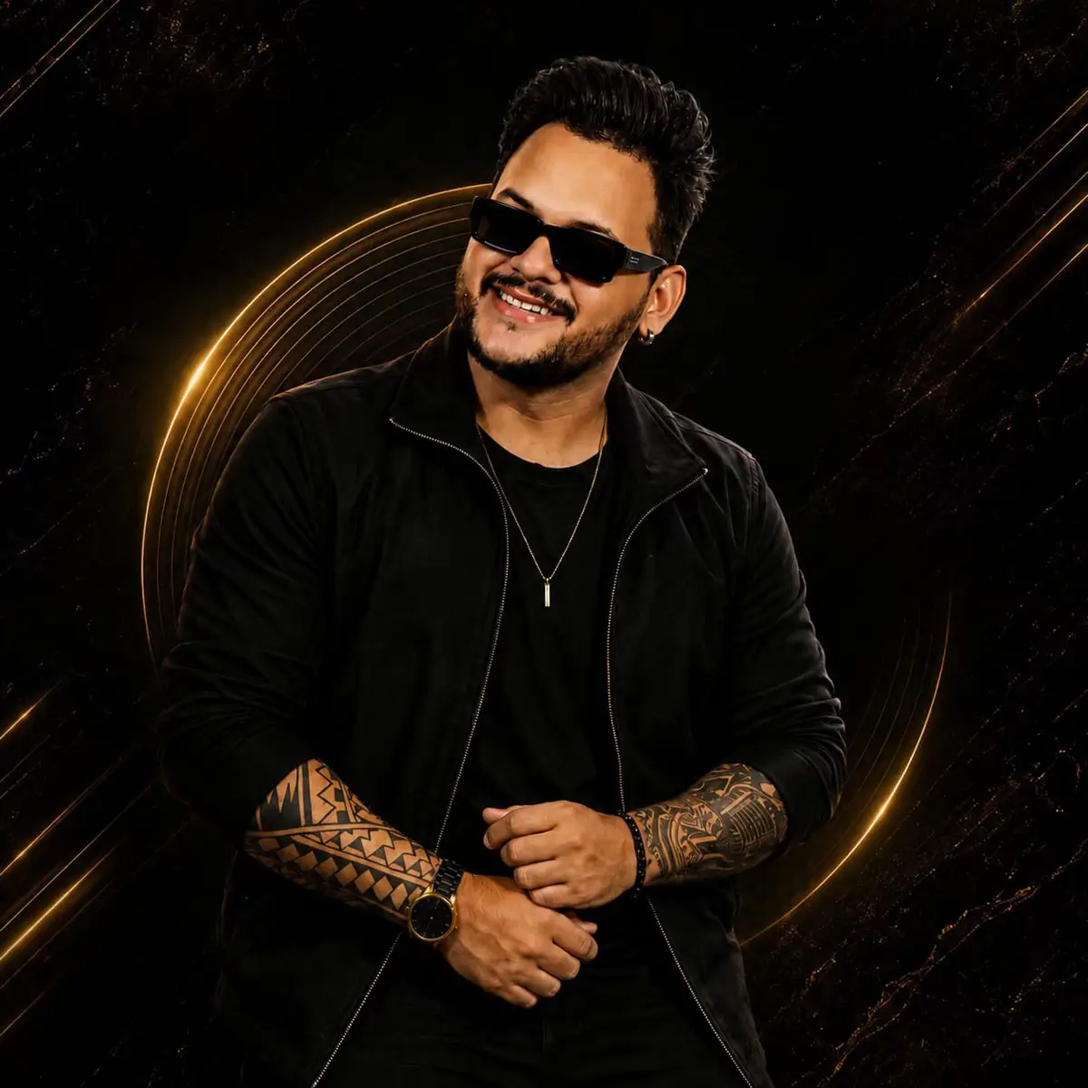 @ighor Ferreira cantor 🎙️