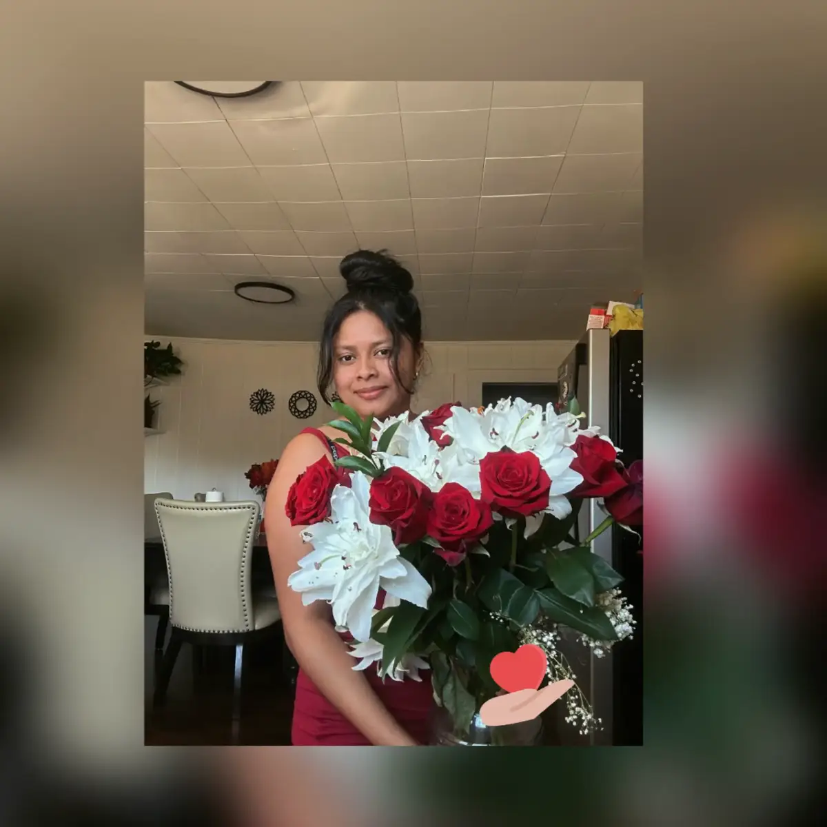 @Denia Cabrera