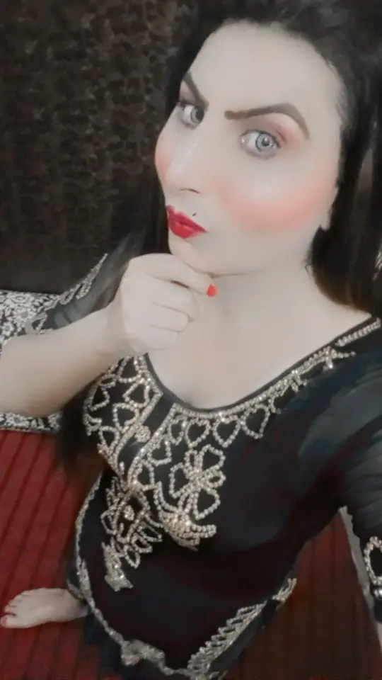 @Madam Shazadi