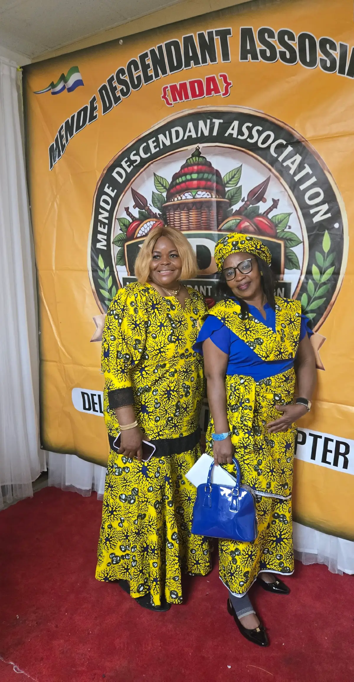 @Baindu Kanu