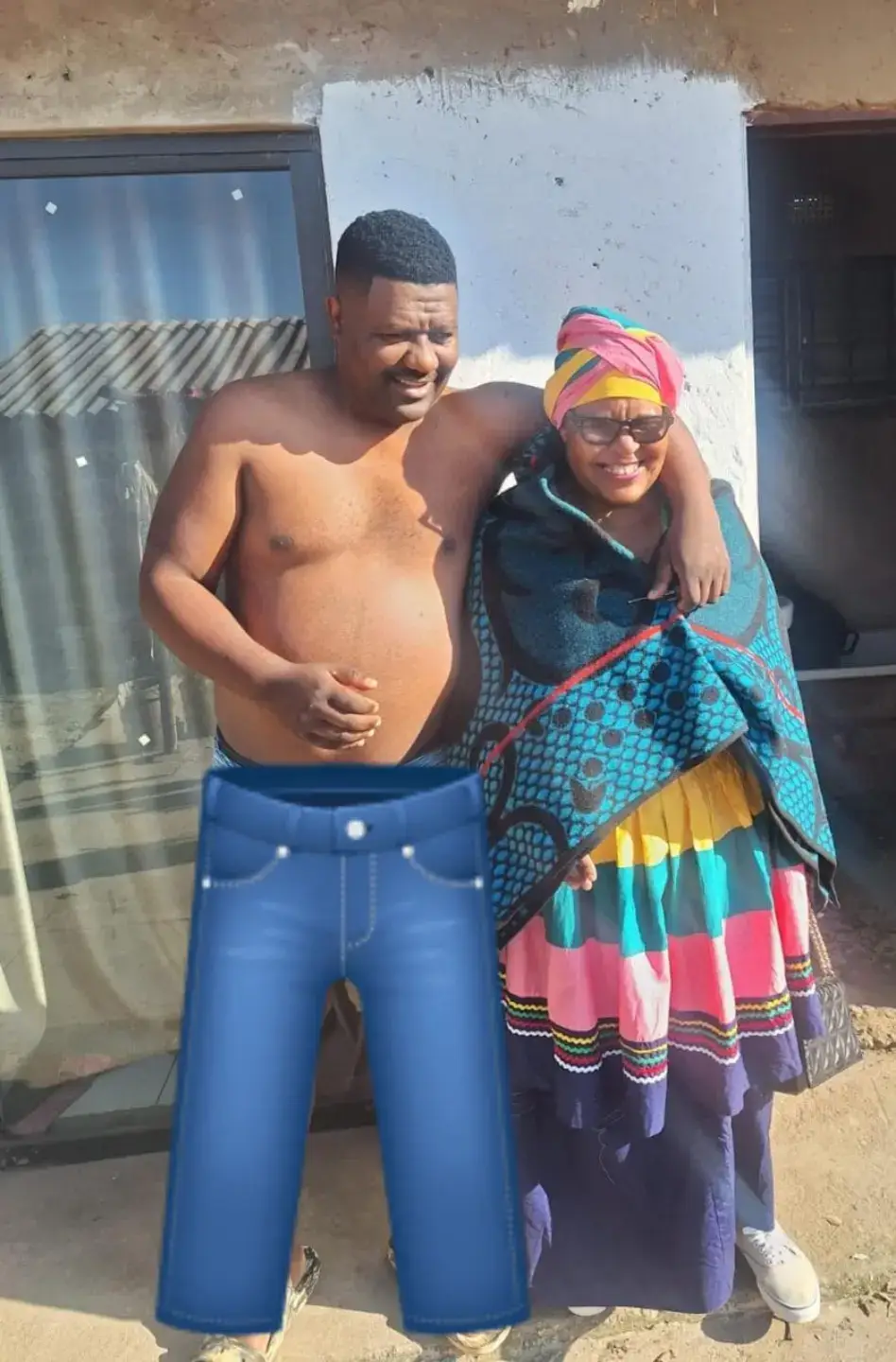 @Khumesh Ngobese