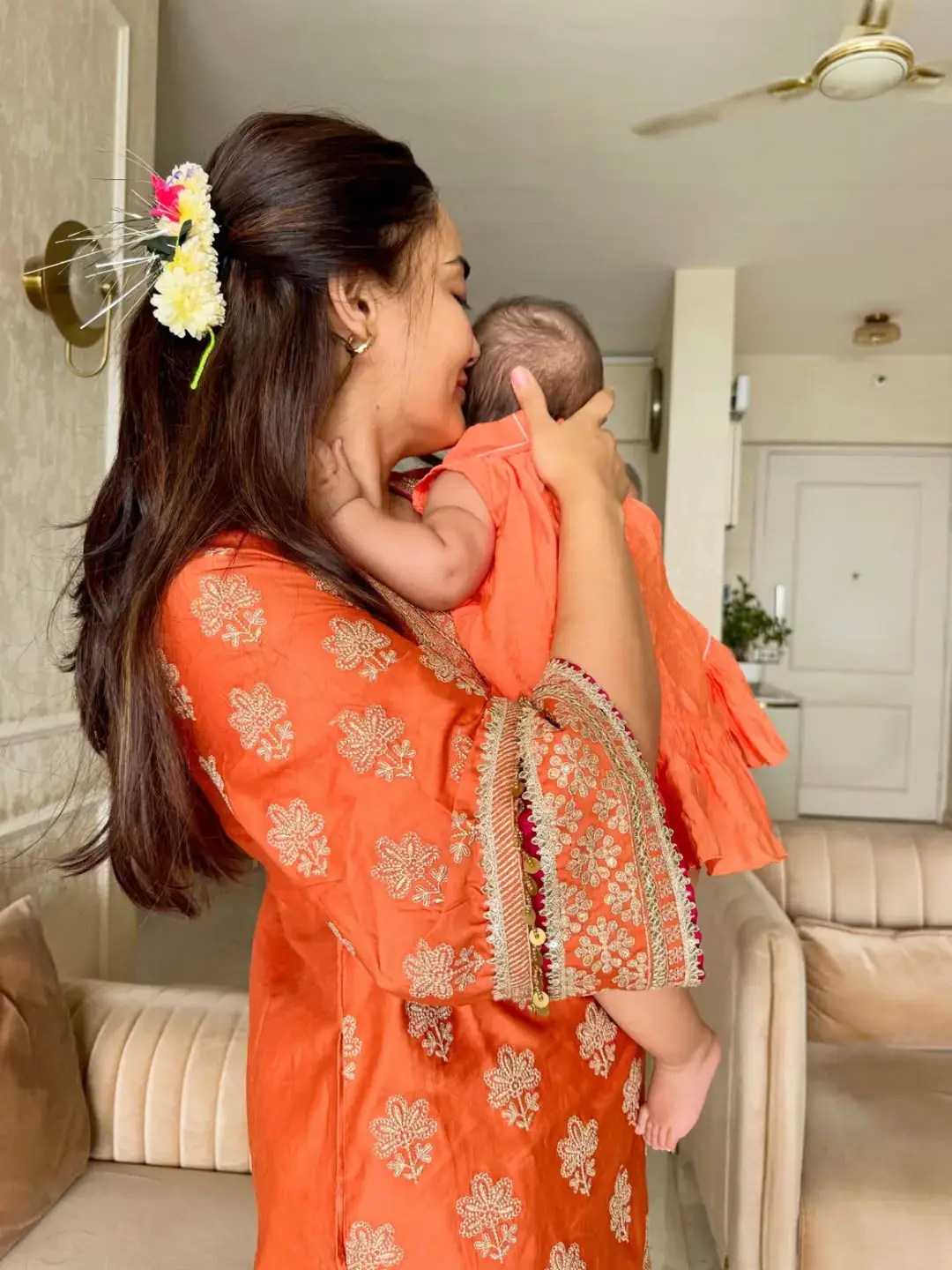 @Surbhi Jyoti