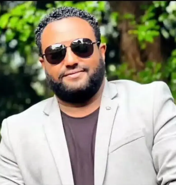 @ካሳሁን ፍስሀ ማንዴላ