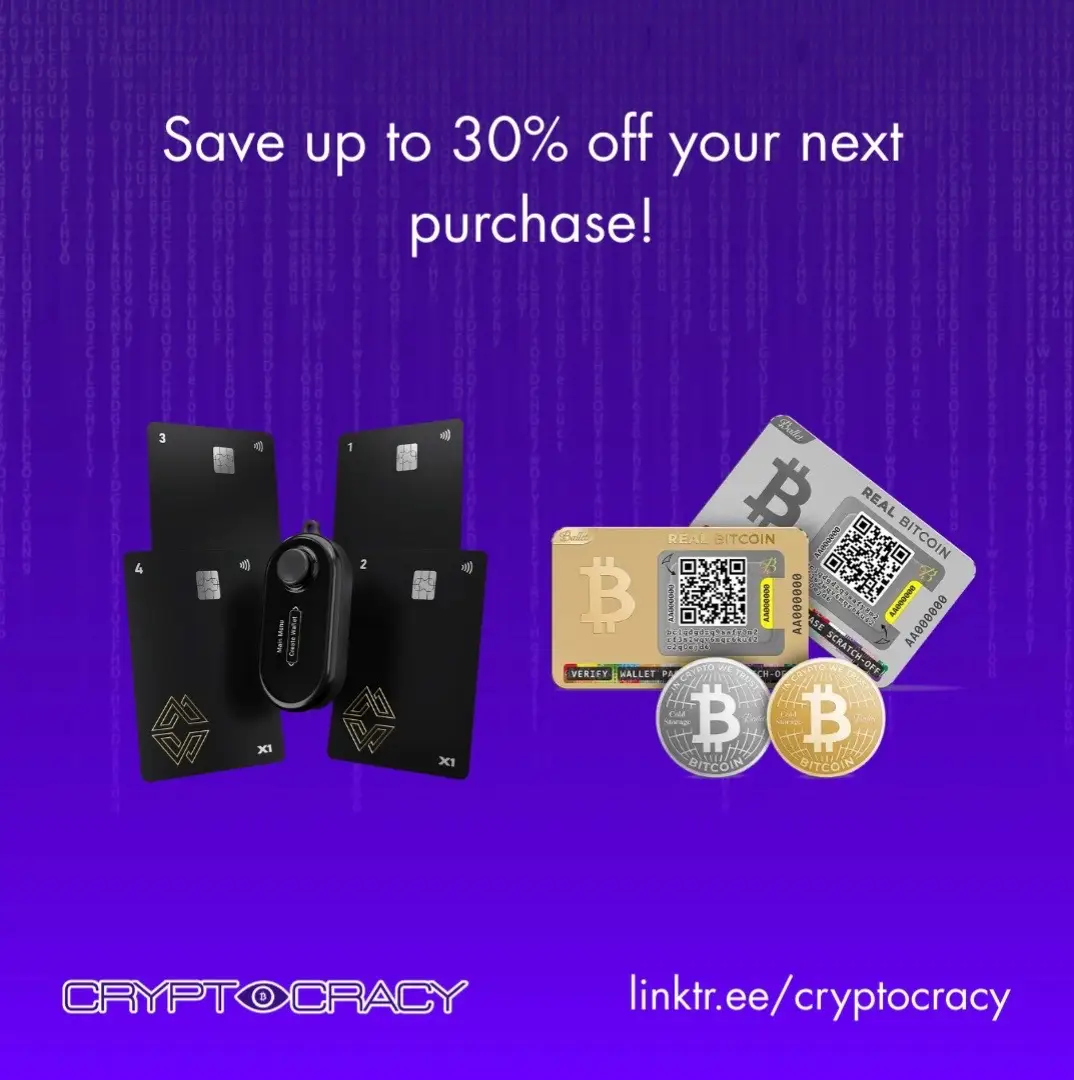 @CRYPTOCRACY