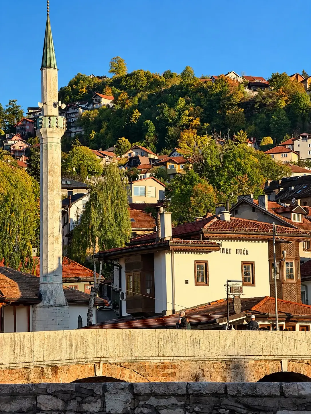 @Visit Ba&scaron;čar&scaron;ija BiH