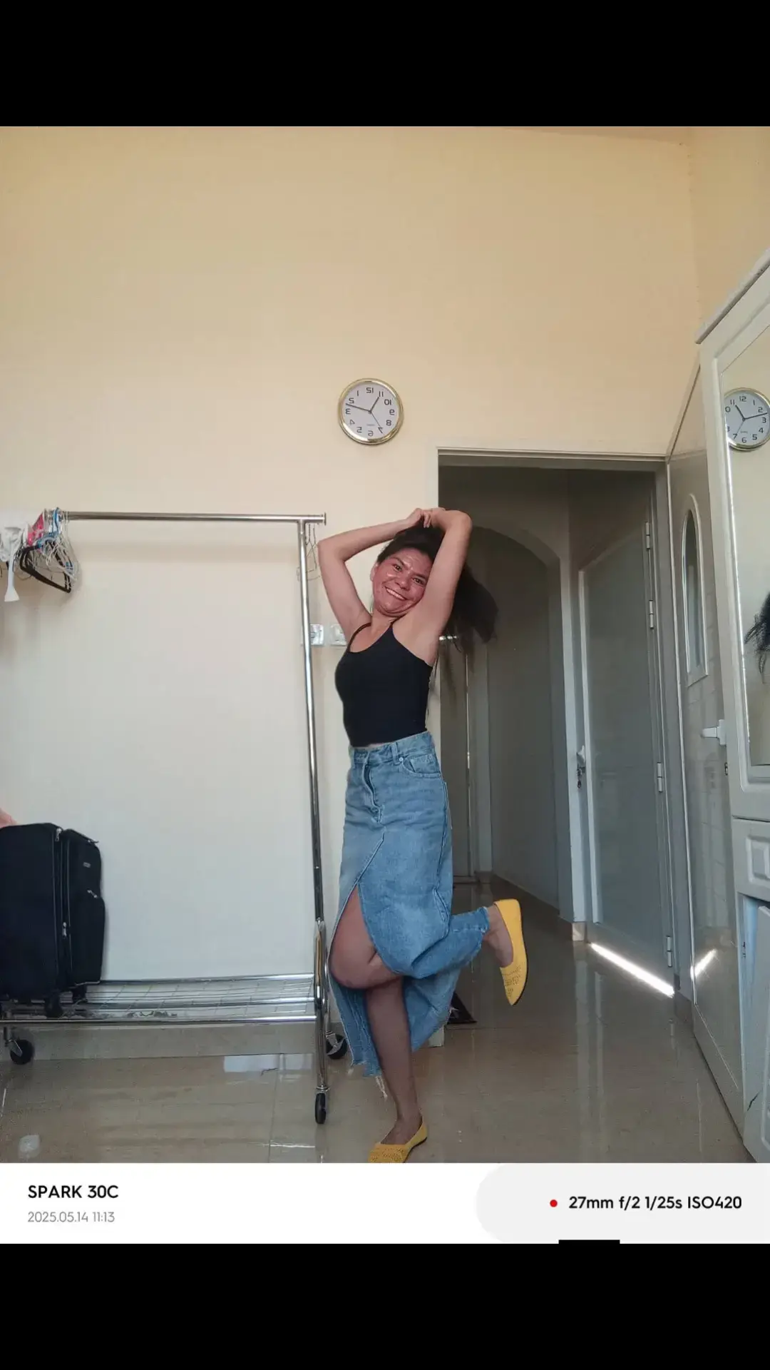 @Cheramie