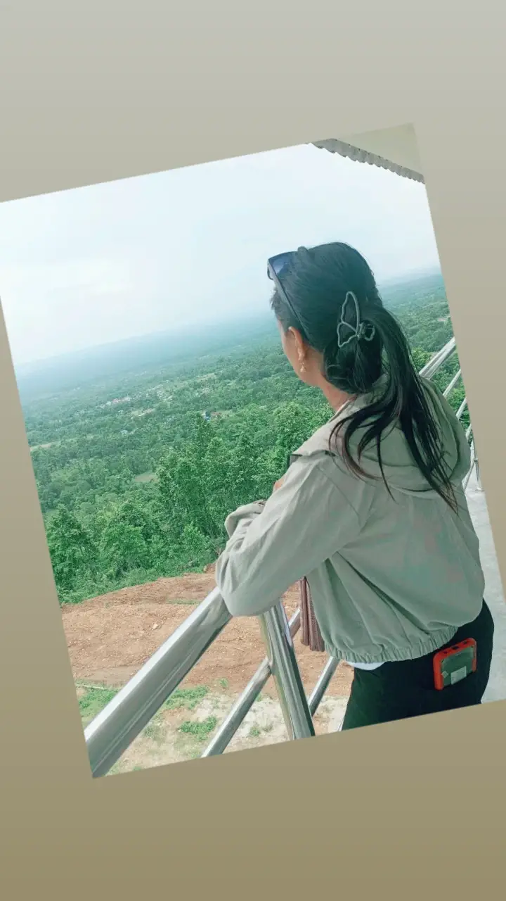 @Nishma❤️ Bikram