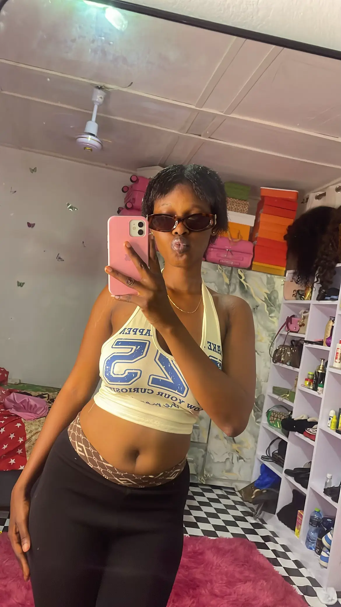 @💚🥹She’s~ Betha🌸🌱