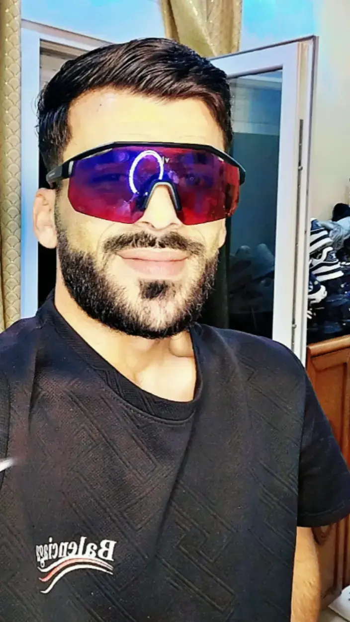 @Cheb amine Sghir☆