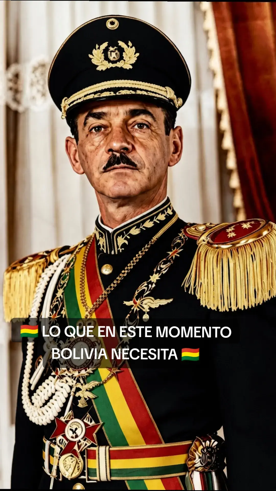 @Boliviano Libre