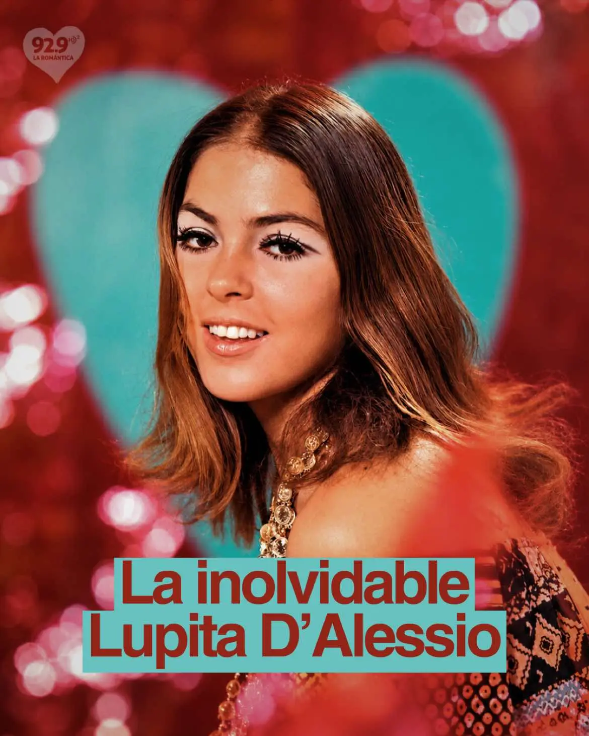@LaRomanticaPuebla 92.9