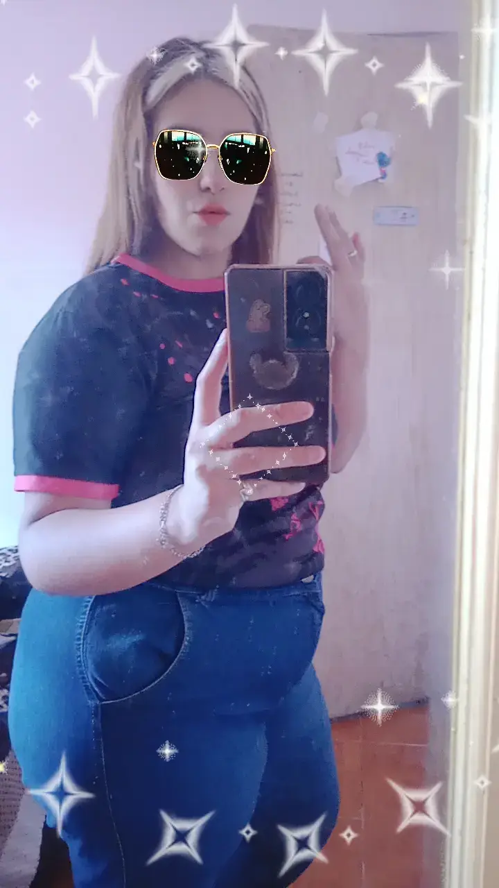 @mica la chispa