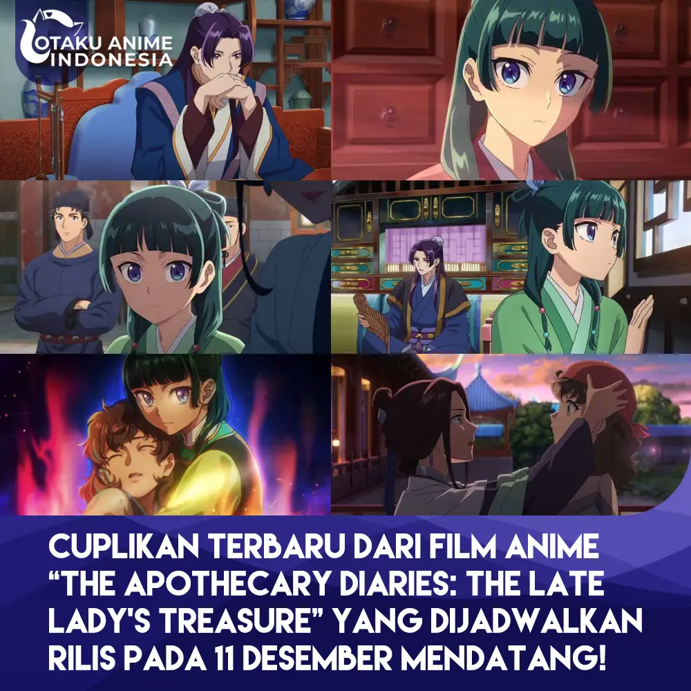 @Otaku Anime Indonesia