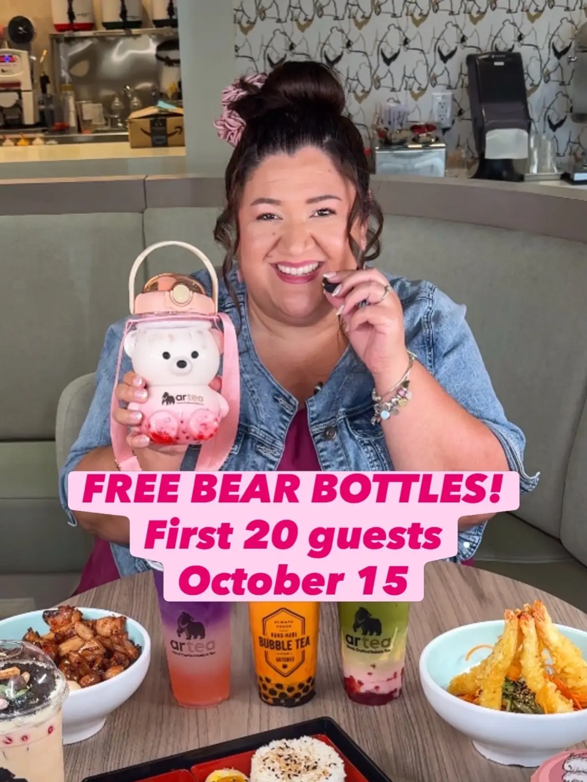@Cherise SA Texas Food Guide