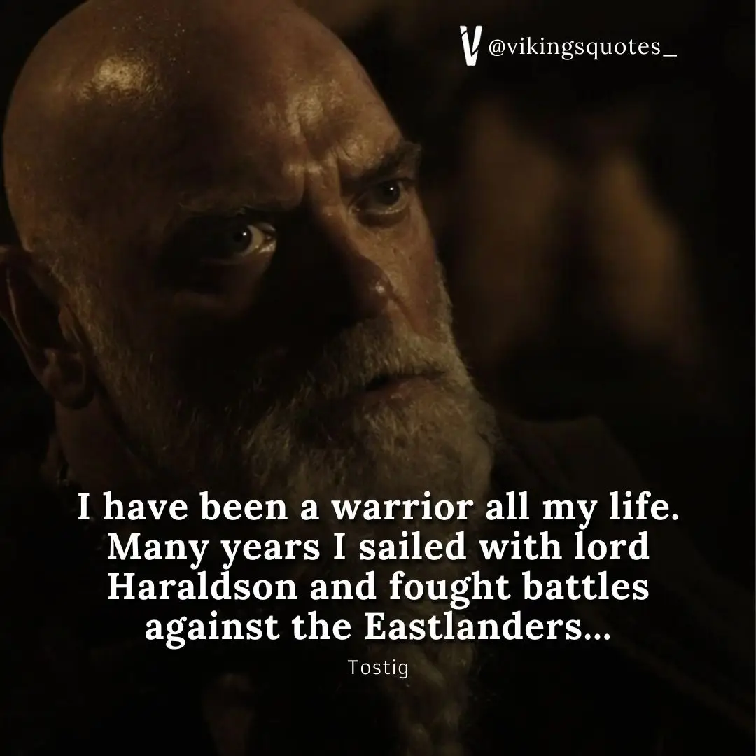 @Vikings quotes
