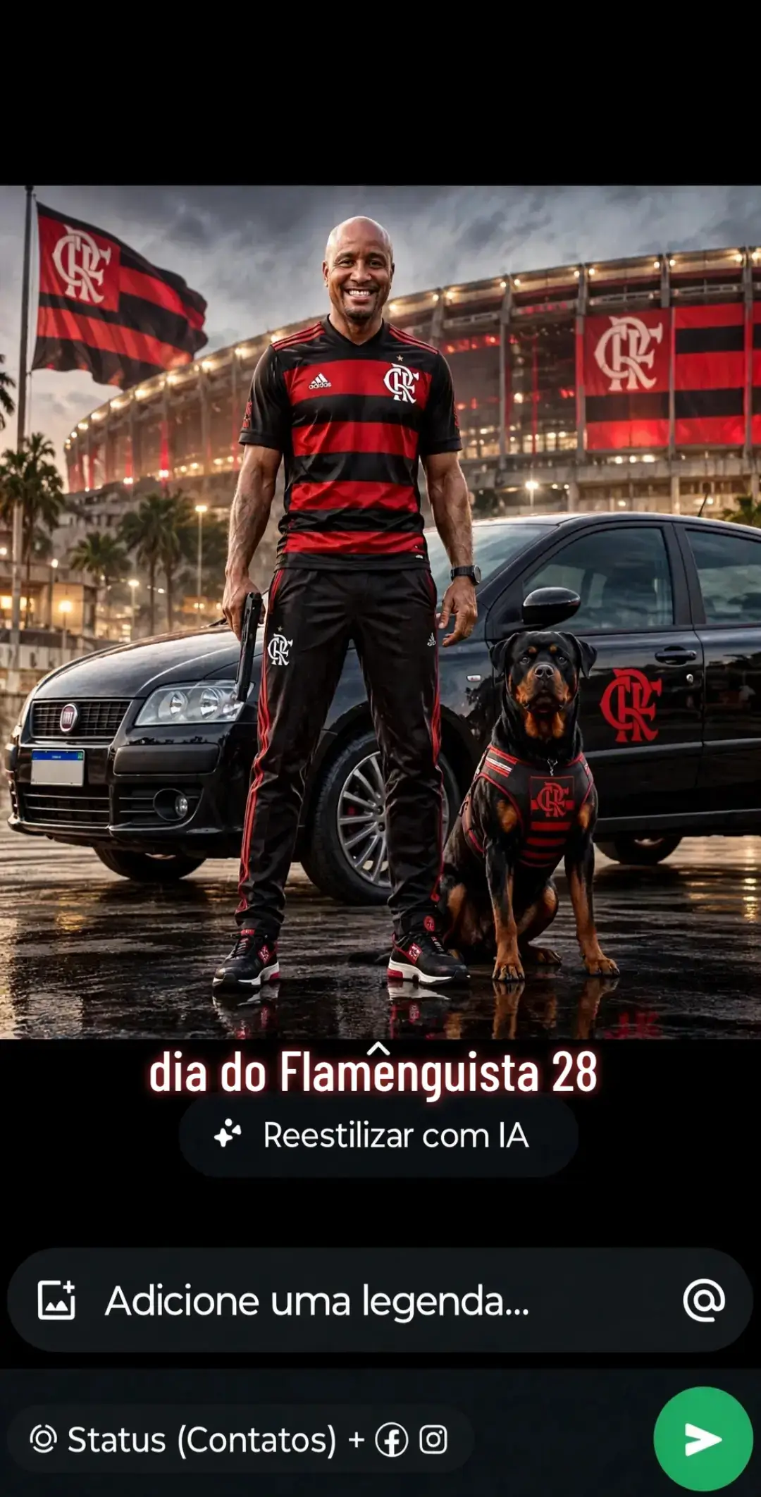 @Ronaldo Henrique Henrique