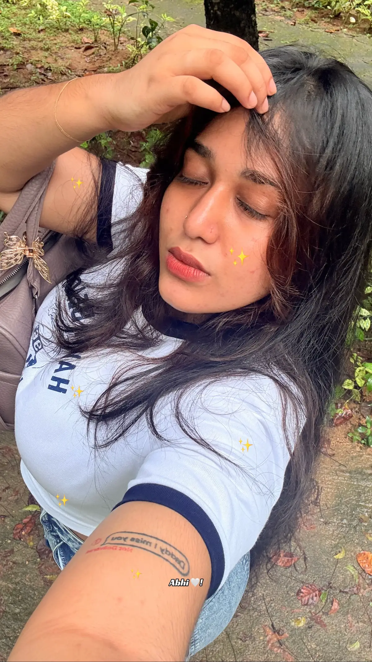 @Abhi Ilangakoon 🤍!