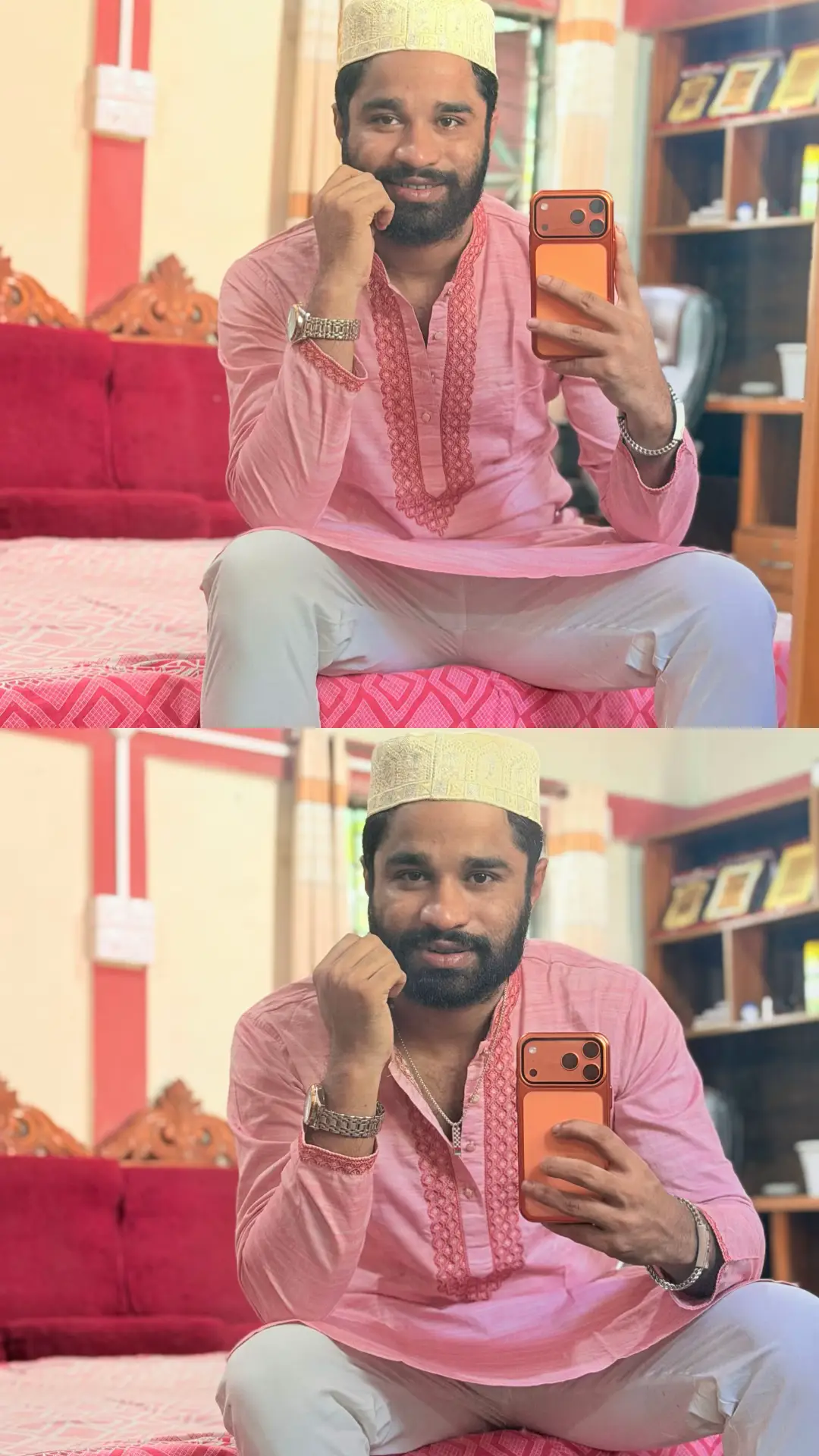 @Sufian Ahmad