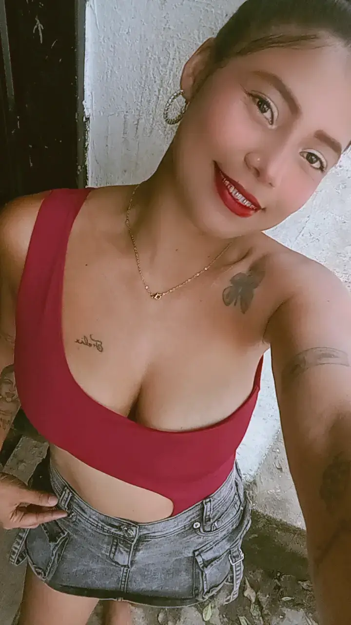@๐๐๐la negraaaaa ๐๐