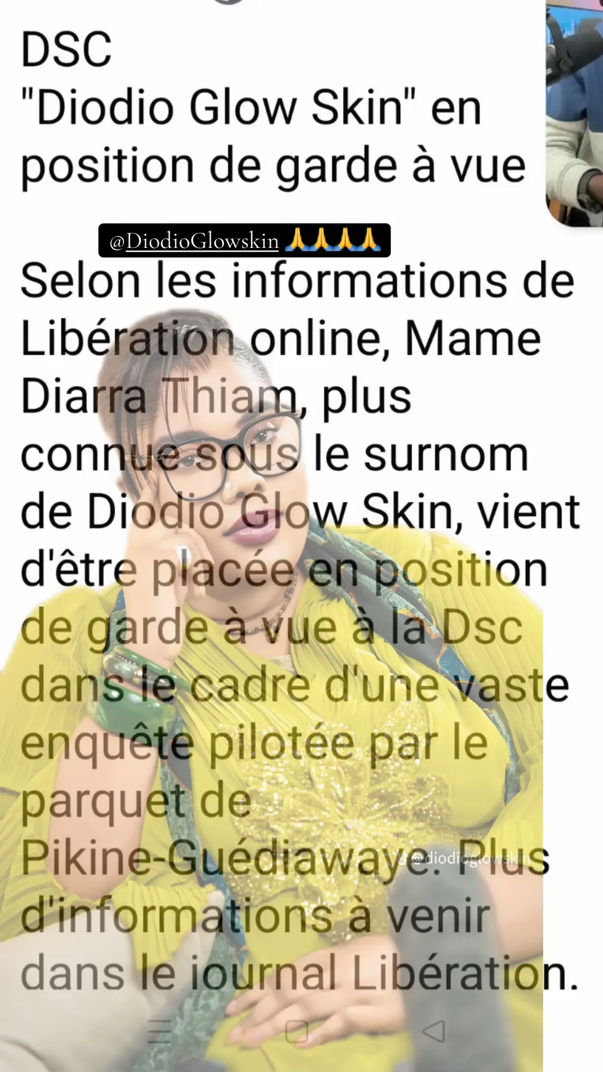 @💚TÉLÉ|__ 📺__|SÉNÉGAL 🇸🇳💛
