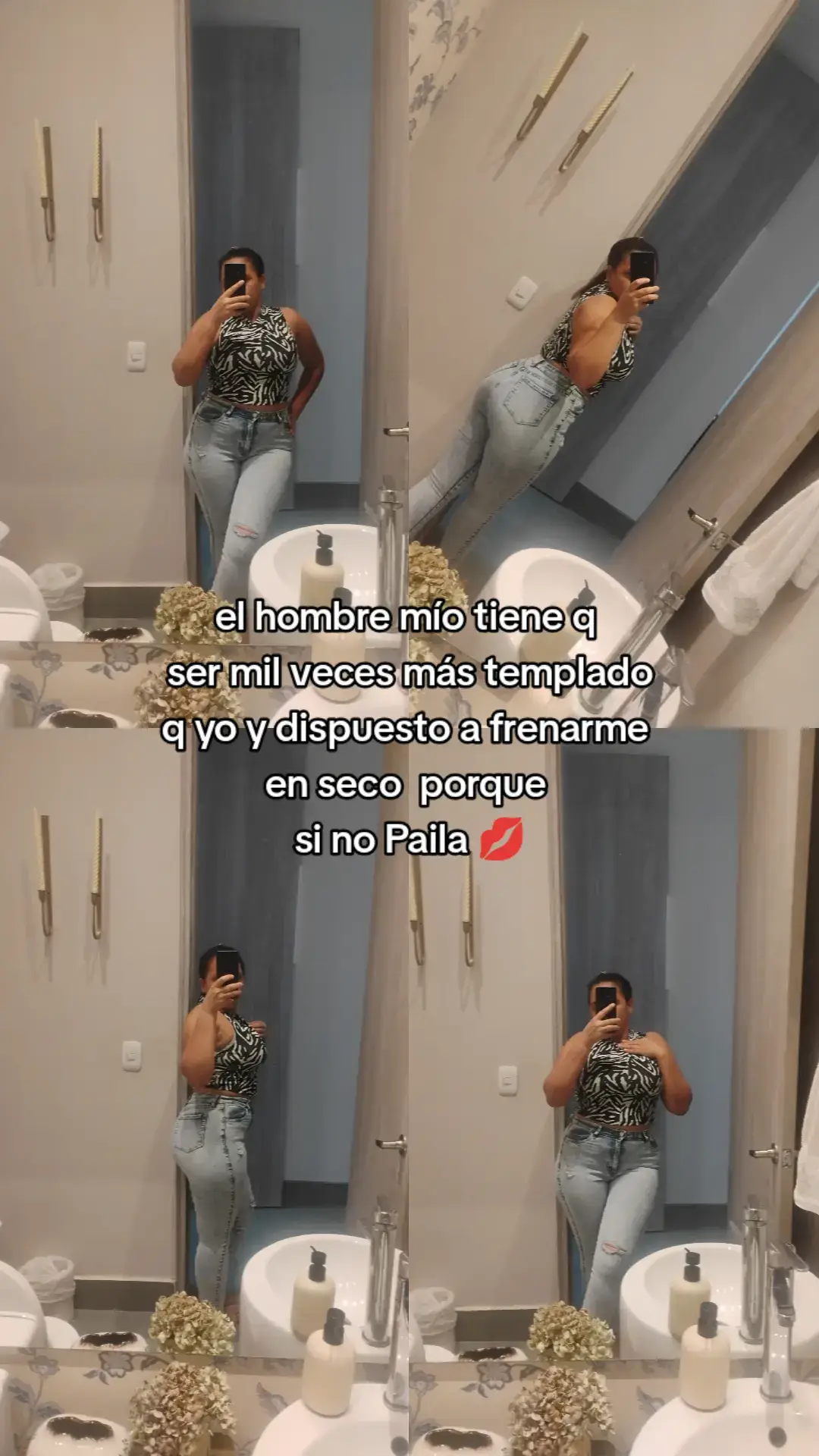 @shirlis Paola ๐