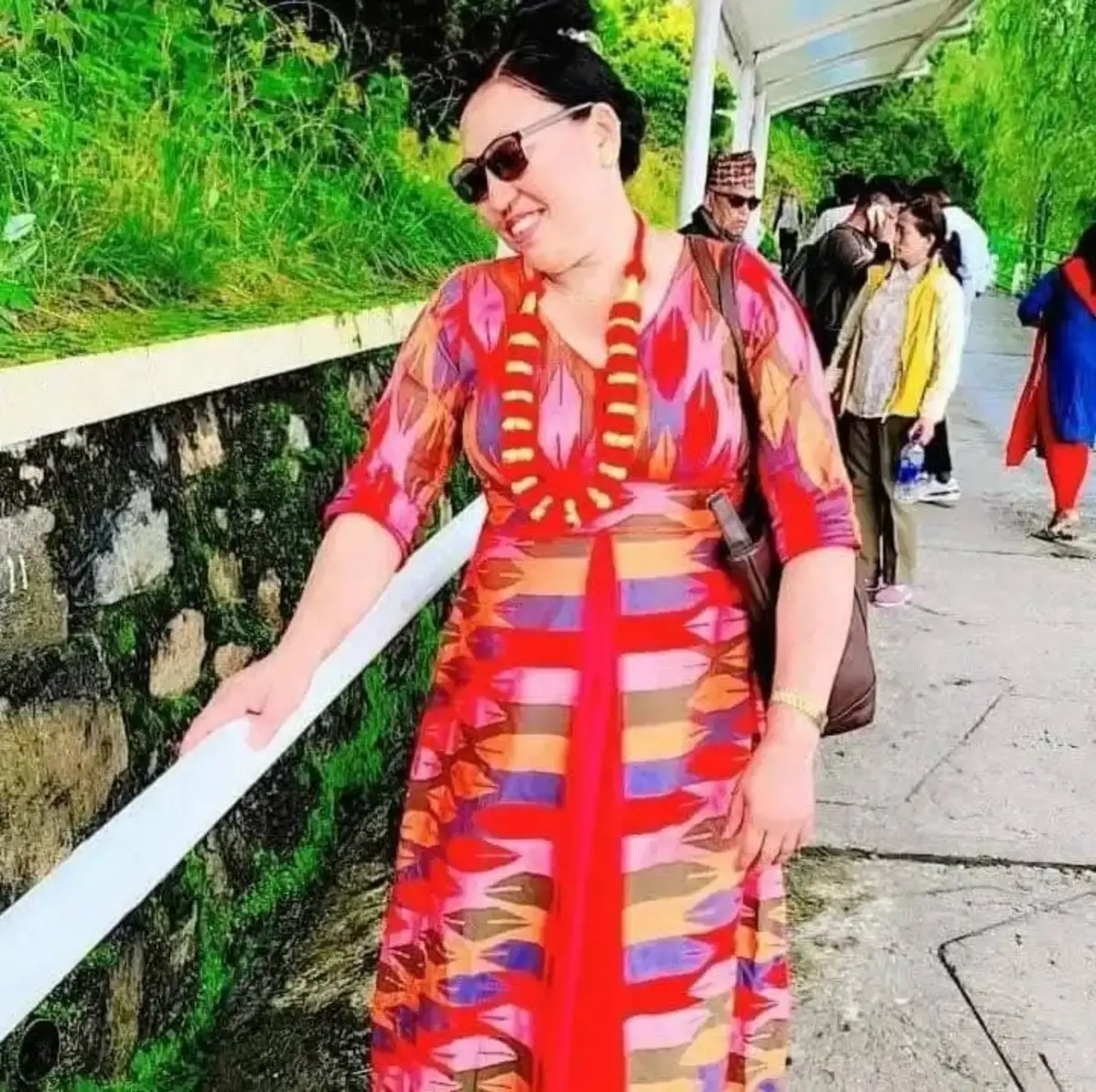 @मनु लिम्बू