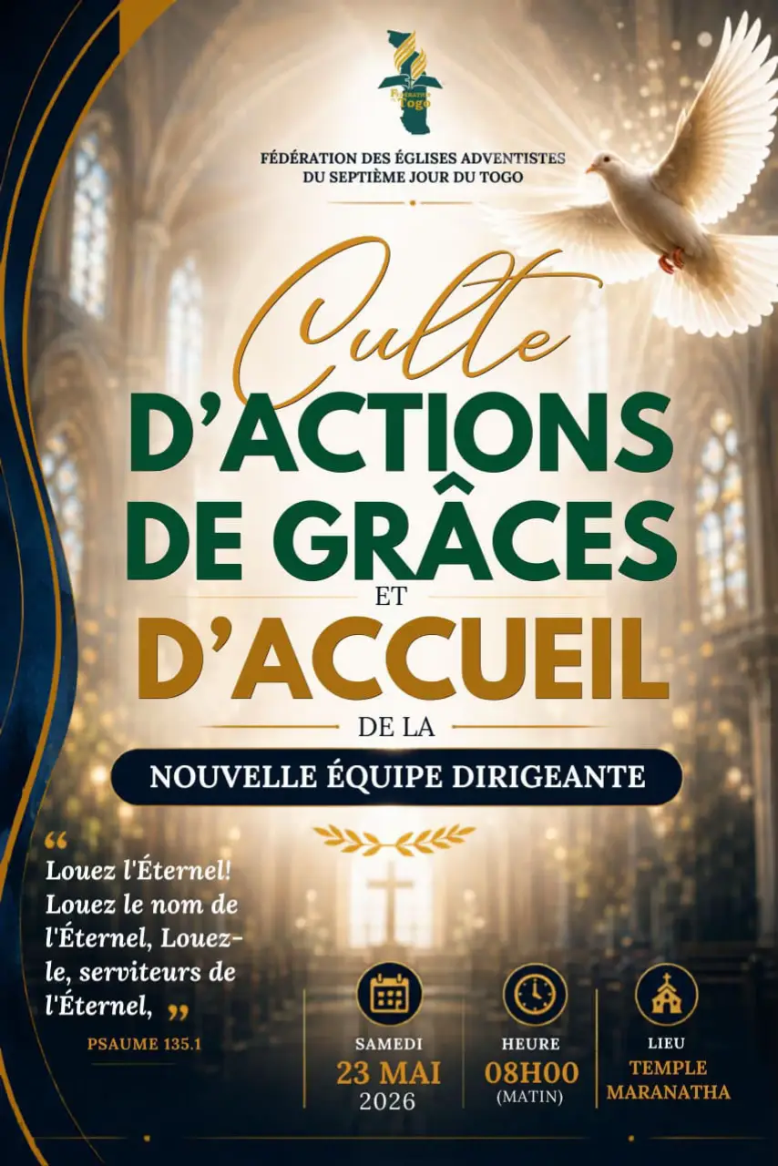 @federationadventistetogo