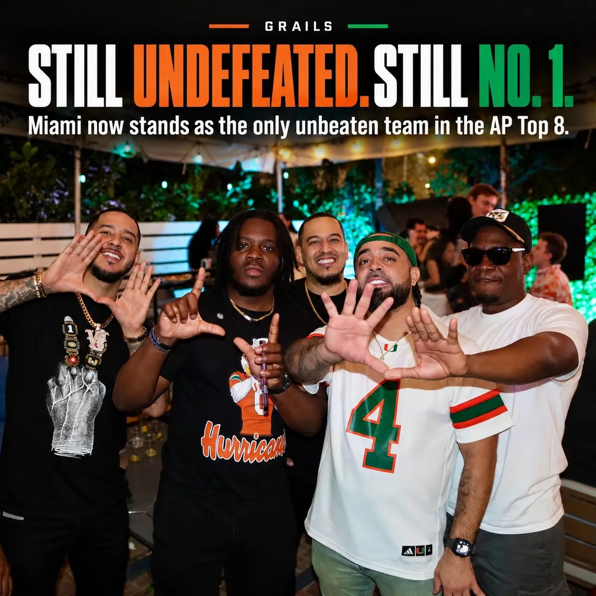 @Grails Miami