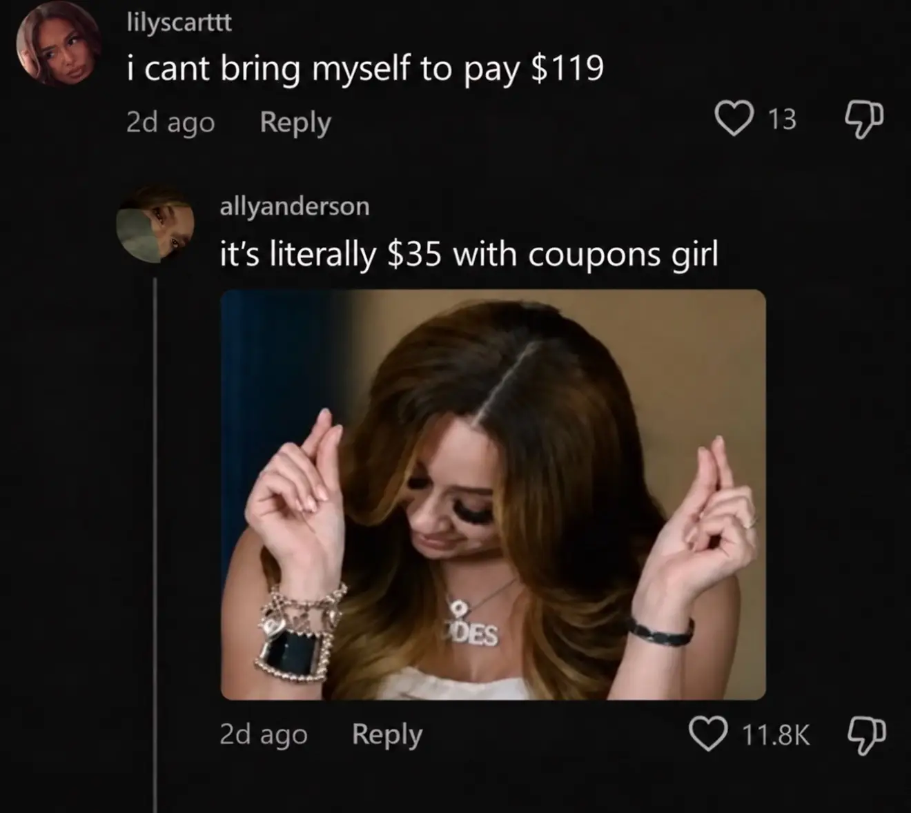 @Profits
