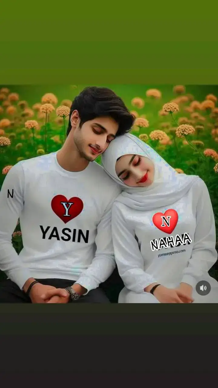 @my <ŷ> love ❤️😍