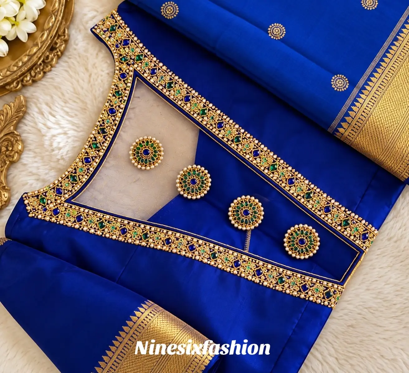 @NINESIXFASHION