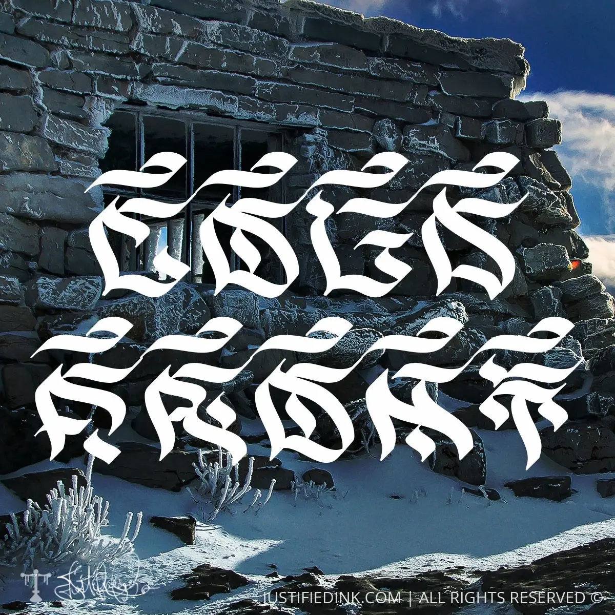 @Just Zero