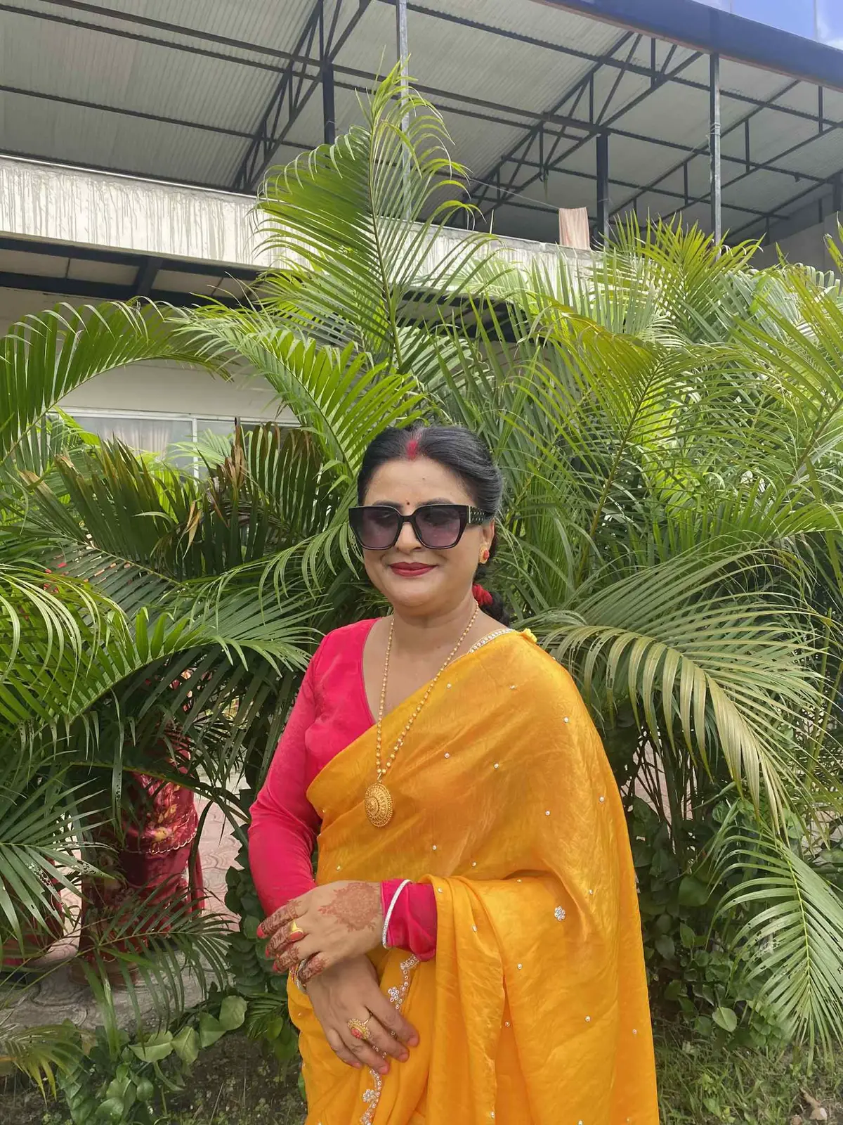 @Shrutika Dhungana