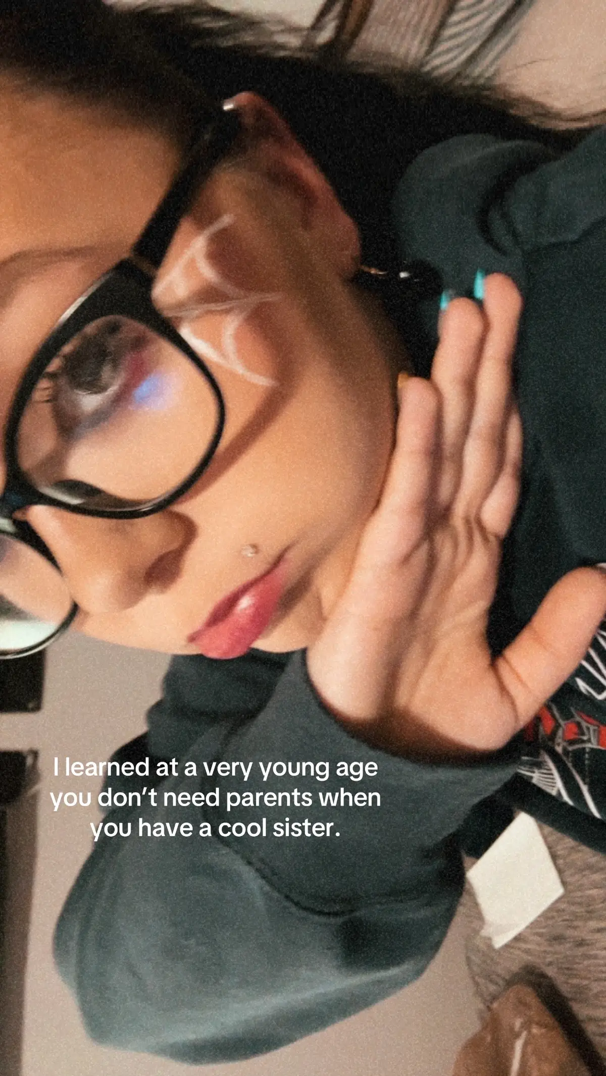 @Jade Rose (Taylor’s Version)