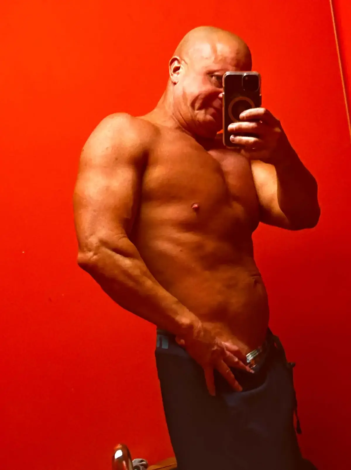 @Papa Pump
