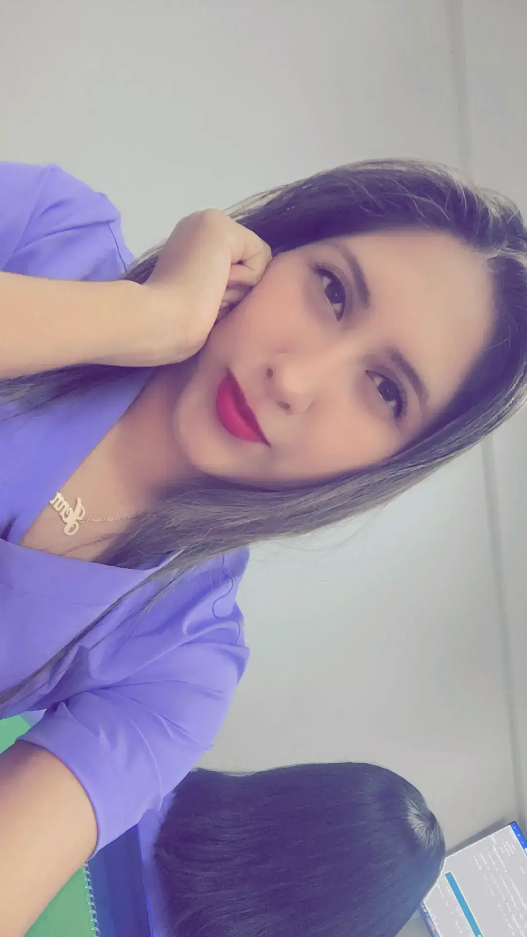 @Yenny 💜💫