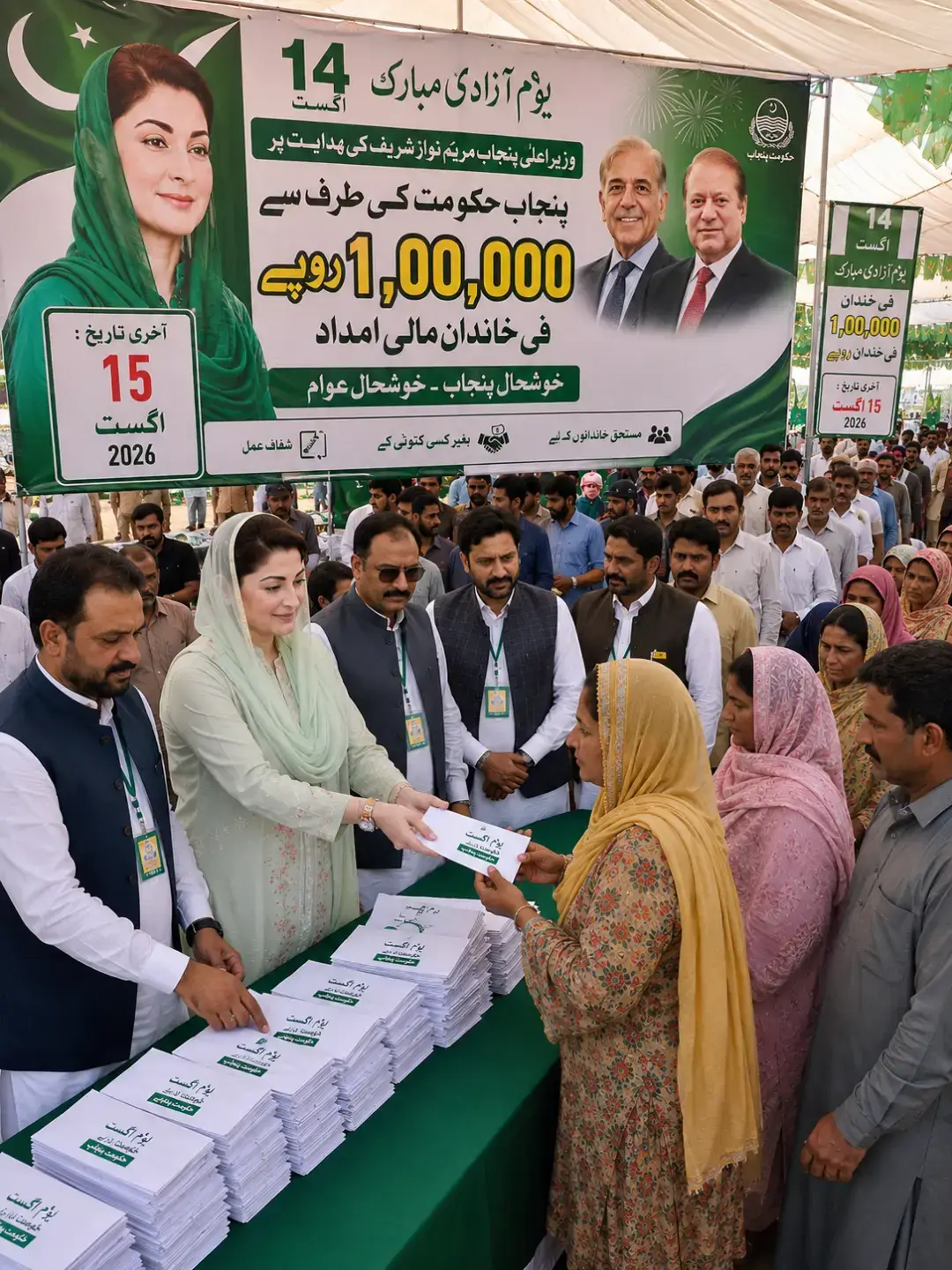 @M Javed