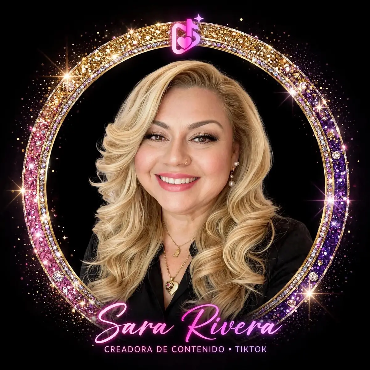 @Sarita Rivera