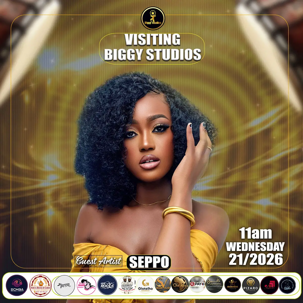 @Biggy Studios Official CM
