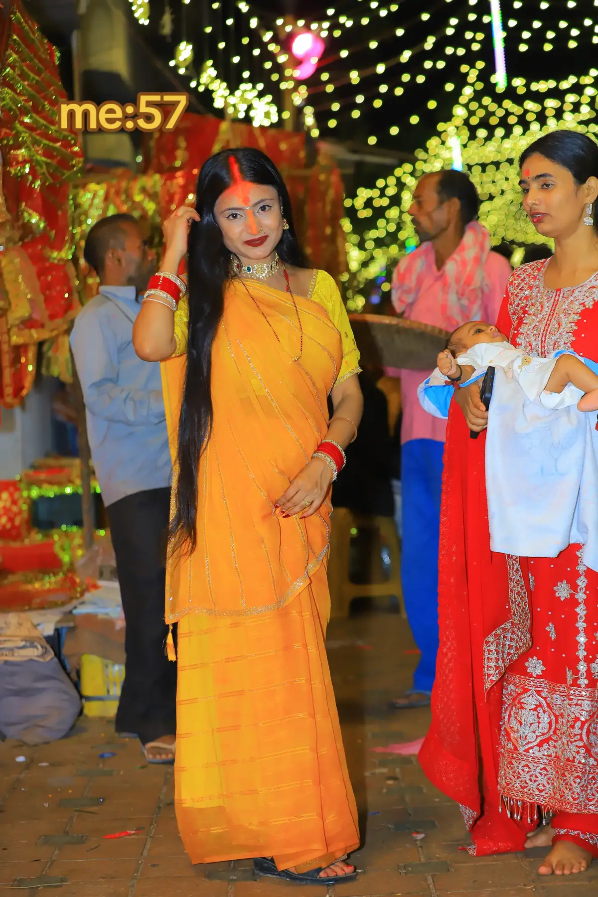 @Reshmee Kashyap