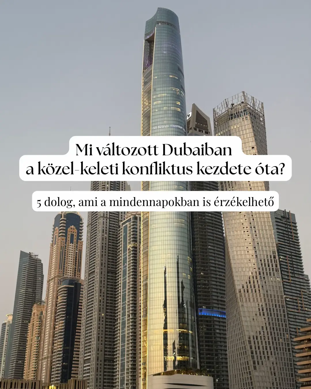 @Dubai Gyerekekkel